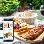 hipMenu, liderul pieței clujene în comenzi de mâncare, se extinde și în Oradea