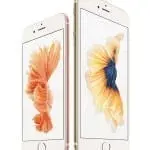 iPhone 6s și 6 Plus: ecran 3D Touch, cameră de 12 megapixeli