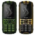 Evolio Ranger, un smartphone rugged