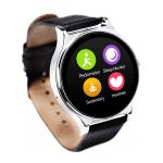 Evolio a lansat x-Watch, primul ceas inteligent din portofoliul unui brand românesc