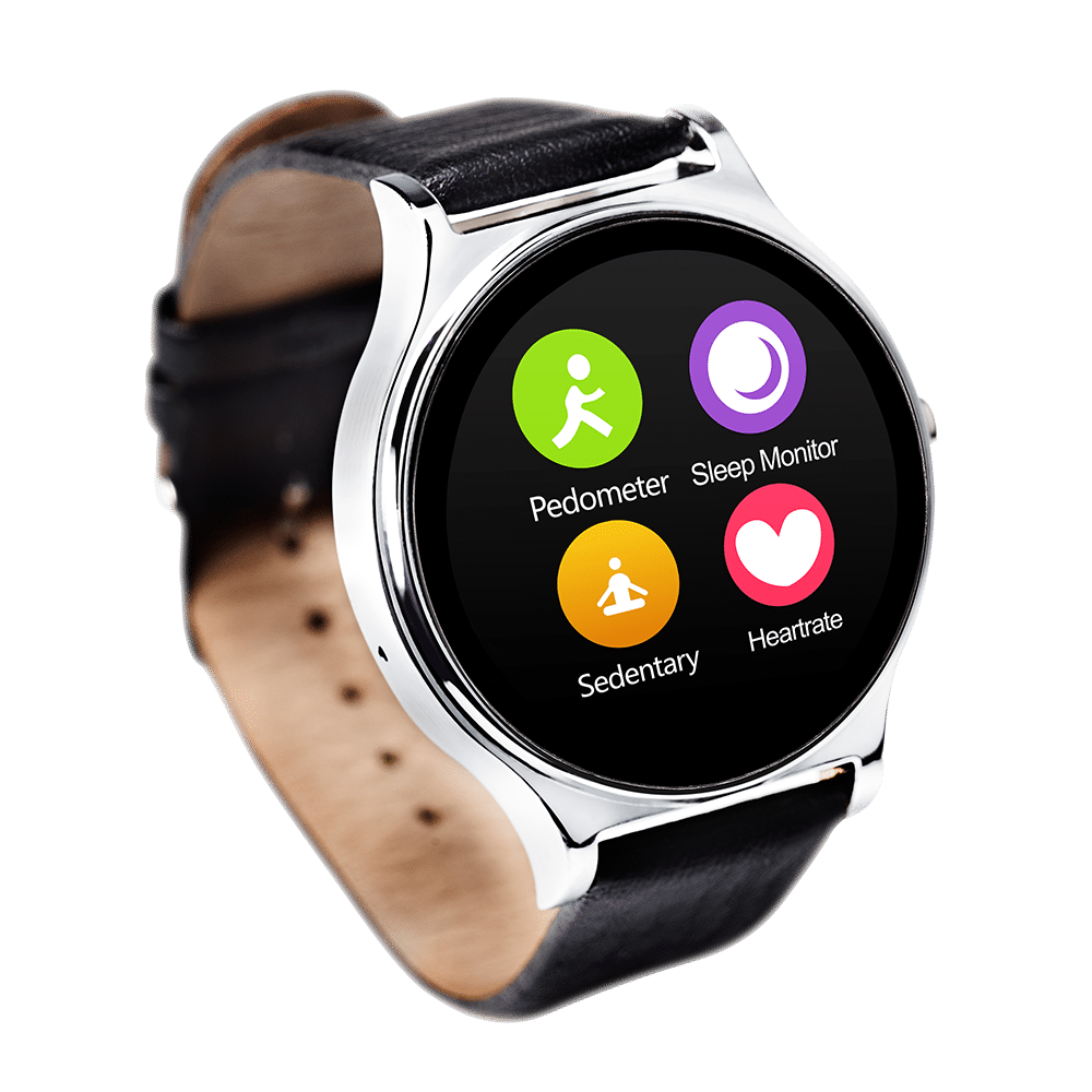 Evolio a lansat x-Watch, primul ceas inteligent din portofoliul unui brand românesc