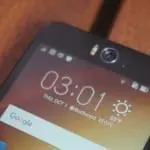Asus Zenfone Selfie review: Cameră frontală de 13 megapixeli