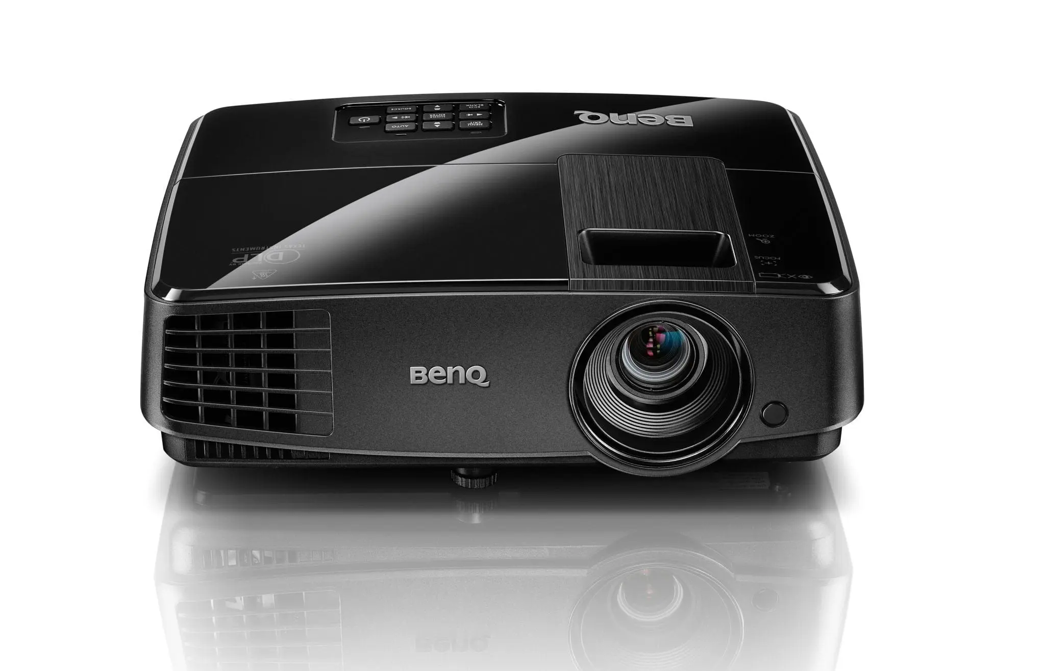 BenQ lansează videoproiectoarele MS506 și MX507, cu o durată de funcționare de 10.000 de ore