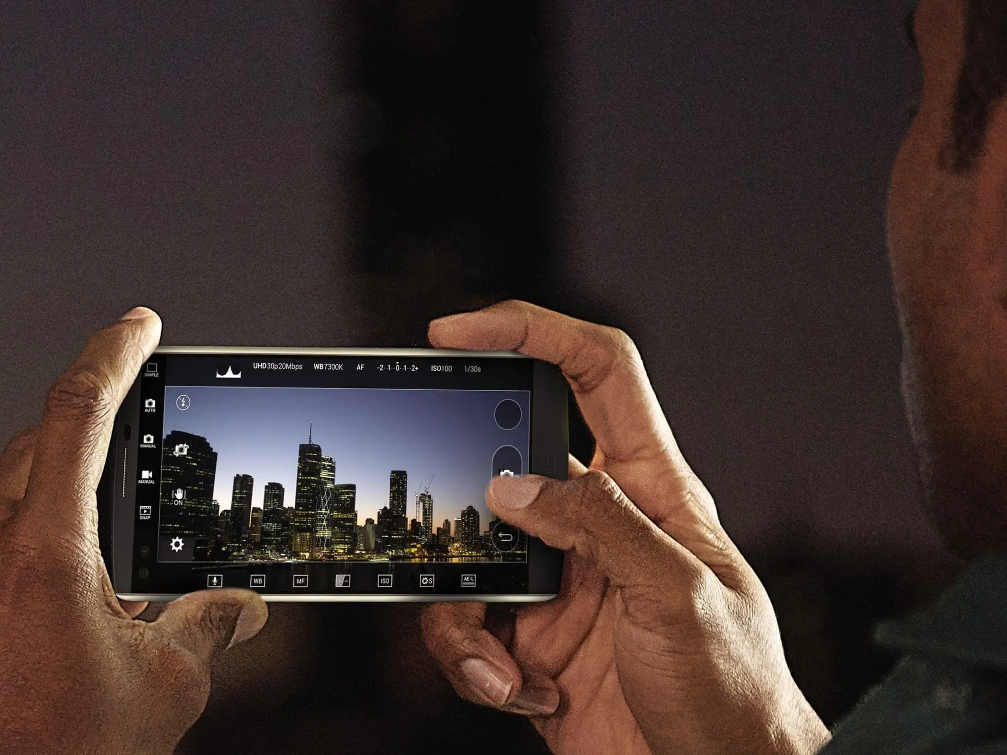 Totul despre LG V10 – în prezentare video!