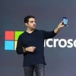 Microsoft a prezentat smartphone-urile Lumia 550, Lumia 950 și Lumia 950 XL