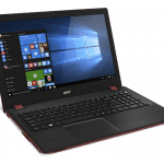 Laptopurile Acer F15 cu platformă Intel Skylake vor fi prezente pe piață din luna decembrie
