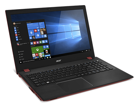 Laptopurile Acer F15 cu platformă Intel Skylake vor fi prezente pe piață din luna decembrie