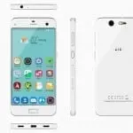 ZTE a lansat modelul Blade S7, un smartphone dedicat fanilor de fotografii selfie