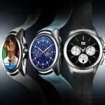 LG a început livrările pentru ceasul inteligent Watch Urbane 2nd Edition