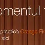 Orange anunță o nouă sesiune a programului de practică Orange First Step
