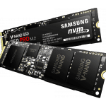 Samsung a lansat SSD-urile 950 PRO