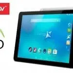 Allview Viva i10HD, la un preț special