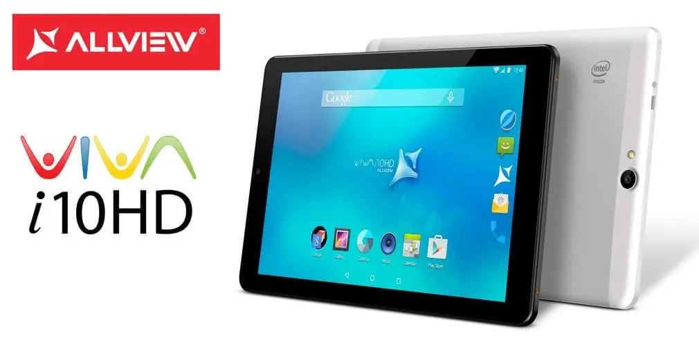 Allview Viva i10HD, la un preț special