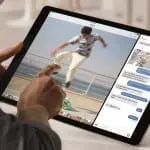 Tableta Apple iPad Pro poate fi cumpărată de azi la un preț de pornire de 799 dolari