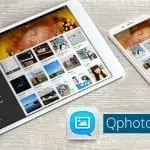 QNAP lansează aplicația Qphoto pentru iOS, cu interfață personalizată pentru iPad și suport pentru CloudLink