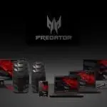 Acer a lansat în România noua serie de sisteme de gaming Predator: vedeta este modelul Predator G9-791, primul laptop de gaming cu ecran 4K