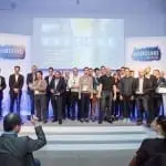Start-up-urile participante la competiția Challenge Up! au impresionat cu soluții inovatoare de tip Internet of Things