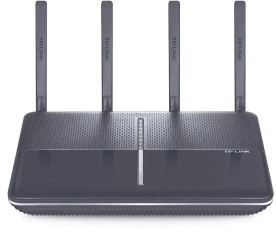TP-LINK triplează performanța rețelelor Wi-Fi