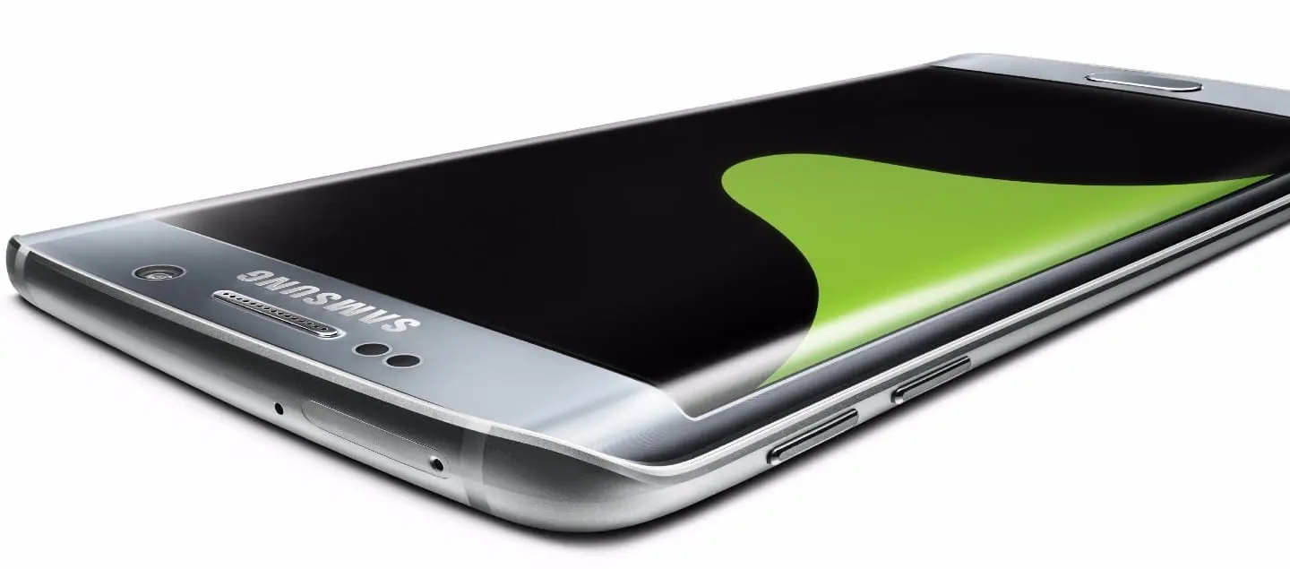 Samsung Galaxy S6 Edge Plus: cel mai bun smartphone în top telefoane revista connect