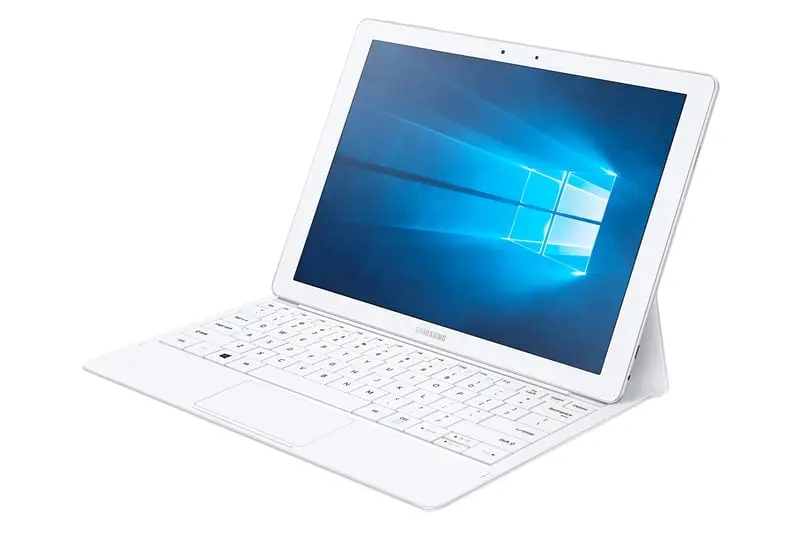 Samsung lansează Galaxy TabPro S, tableta 2 în 1 cu Windows 10