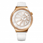 Pentru sexul frumos: Jewel și Elegant, cele mai noi versiuni Huawei Watch