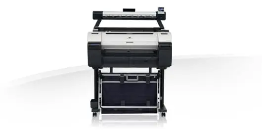 Canon introduce două noi imprimante multifuncționale: imagePROGRAF iPF770 MFP L36 și iPF670 MFP L24