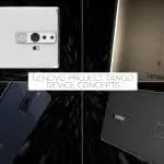#CES2016: Lenovo va dezvolta, în colaborare cu Google, primul smartphone OEM integrat cu Project Tango