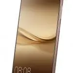 #CES2016: Huawei prezintă smartphone-ul Mate 8, cu procesor Kirin 950 și cameră de 13 megapixeli