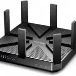 #CES2016: TP-LINK lansează cel mai rapid router Wi-Fi din lume: 7,2 Gbps