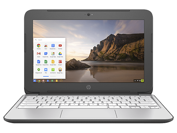 Laptopul HP Chromebook vine în România, exclusiv la Orange