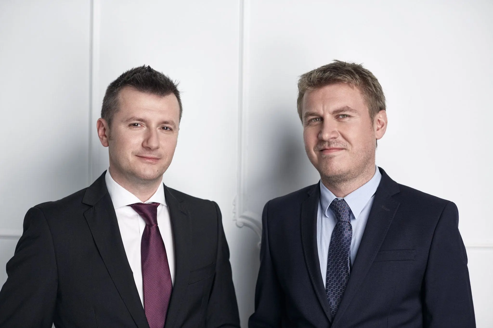 Începând cu 2016, activitatea Philips în sud-estul Europei este coordonată de doi români