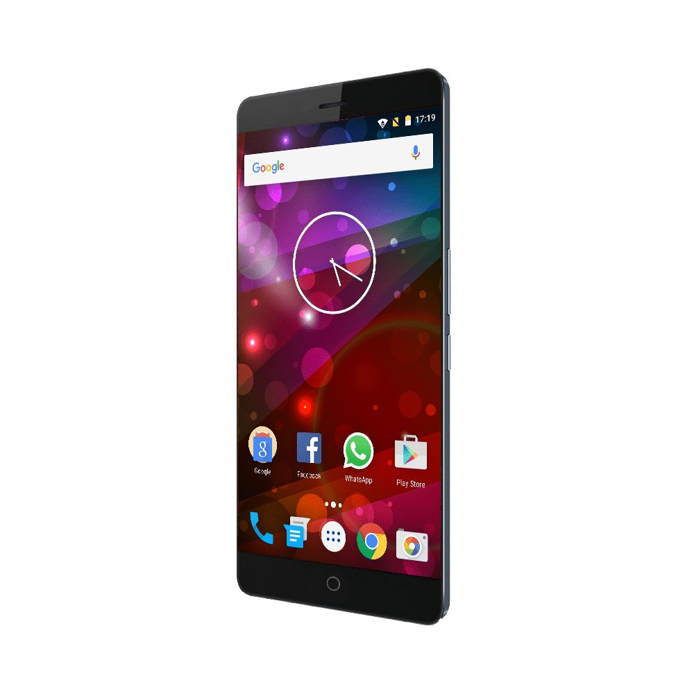 Evolio lansează smartphone-ul Icon, un flagship killer cu 4 GB RAM și alte specificații de top