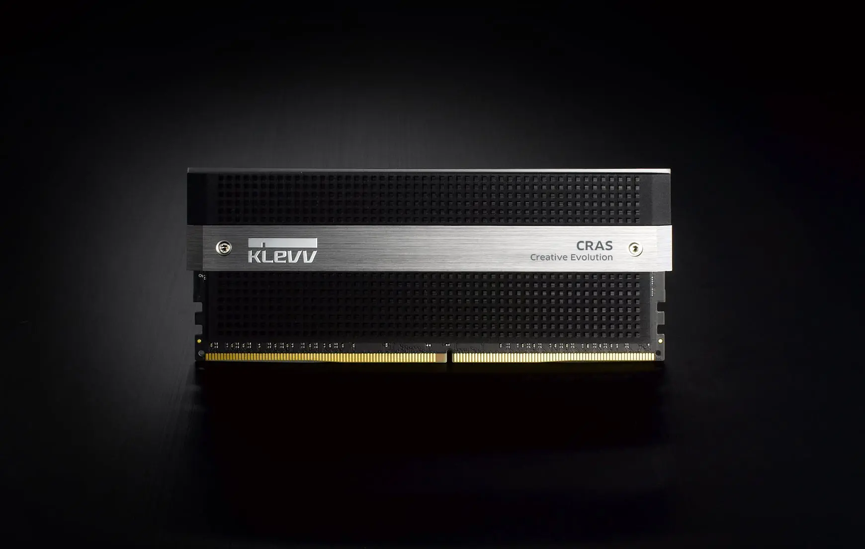 Memoriile de gaming KLEVV vor fi distribuite local de ABC Data