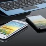 Krüger&Matz lansează MOVE 5, un smartphone dual-SIM de ultimă generație