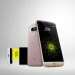 MWC 2016: LG G5 primul smarthone high end cu design modular!