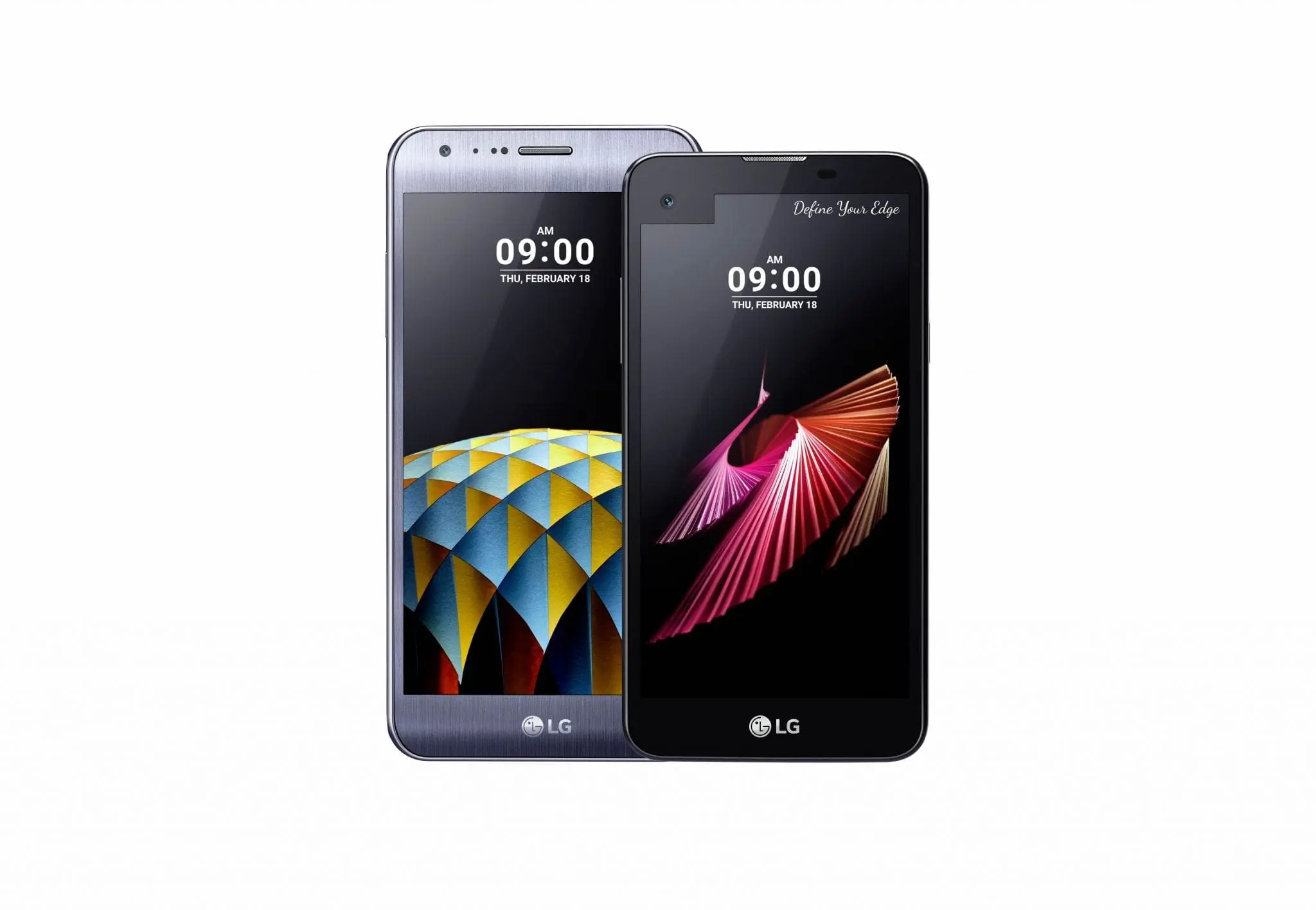 X cam și X screen, două noi smartphone-uri semnate LG