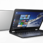 MWC 2016: Lenovo lansează noi tablete și laptopuri YOGA  cu sistem de operare Windows 10