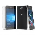 Microsoft Lumia 650: cu Windows 10 și cu un preț de 200 de dolari
