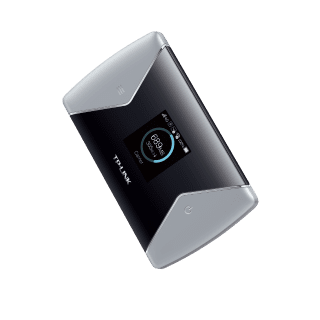 MWC 2016: TP-LINK prezintă cel mai rapid Mi-Fi, routerul 4G M7650
