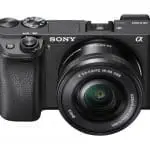 Sony lansează camera foto α6300, cu cel mai rapid autofocus din lume