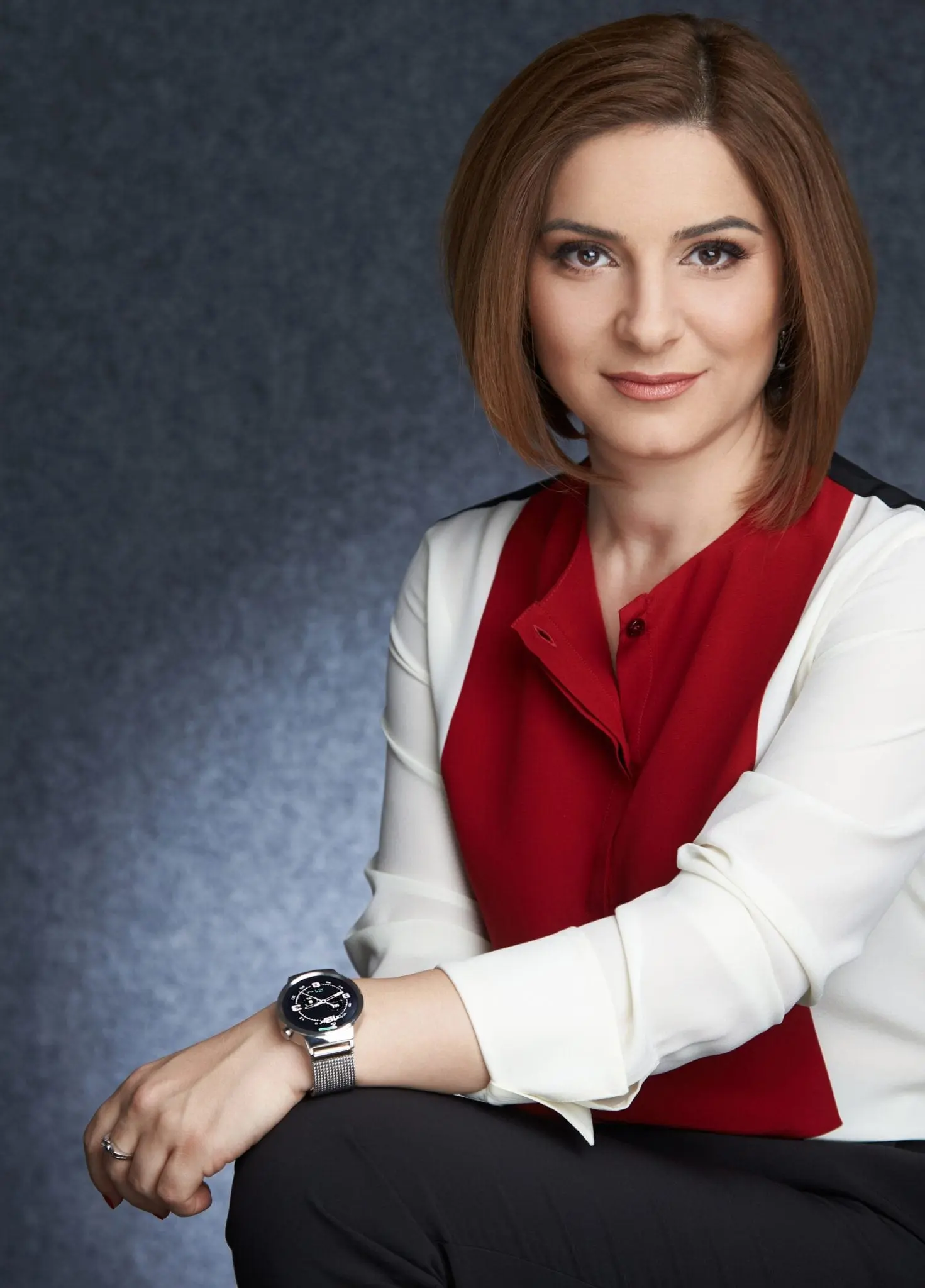Huawei România anunță o creștere semnificativă. Interviu cu Sorina Macarescu, Country Manager, Huawei Devices România.