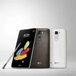 MWC 2016: LG Stylus 2 intră în scenă