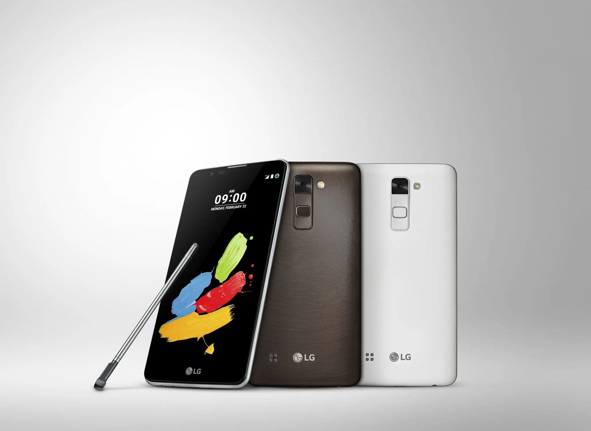 MWC 2016: LG Stylus 2 intră în scenă