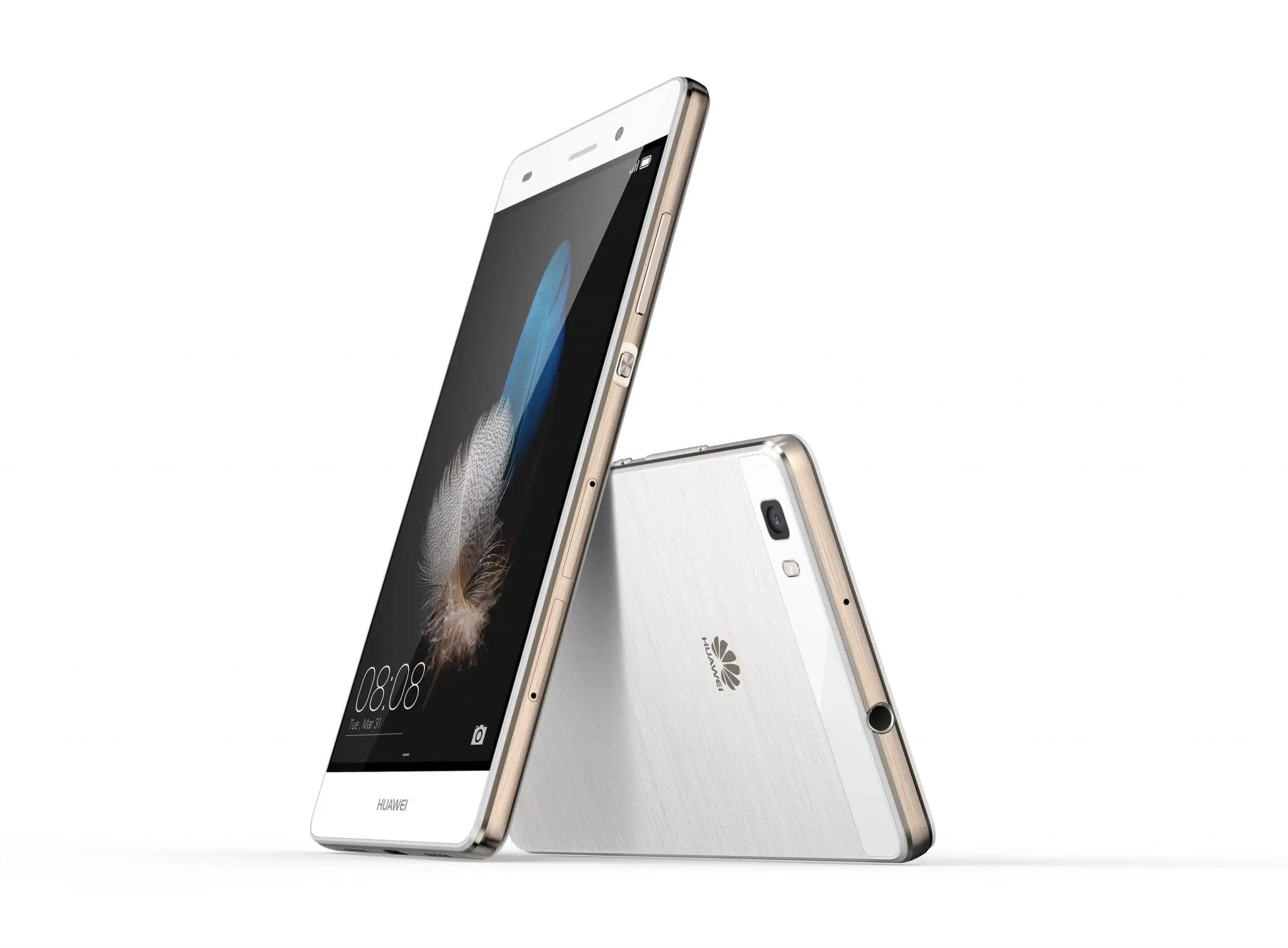 Huawei P8 Lite depășește pragul de 10 milioane de unități livrate în Europa