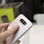 Declarație LG: carcasa uni-body prezentă la LG G5 este realizată în totalitate din aluminiu