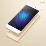 MWC 2016: Xiaomi Mi 5 prezentat oficial, plus Mi 4s pentru piața din China