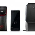 PC-urile Oculus-Ready cu GeForce GTX sunt disponibile la precomandă