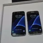 MWC 2016: Samsung a lansat Galaxy S7 și Galaxy S7 edge