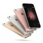 Noul iPhone SE disponibil prin precomandă la Vodafone România