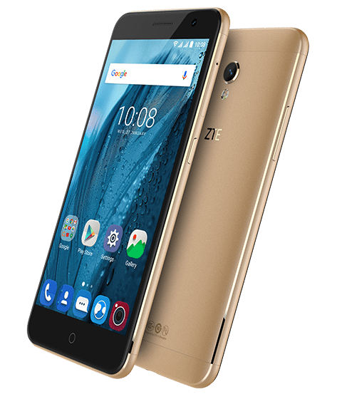 ZTE Blade V7 și Blade V7 Lite, cu carcasă metalică